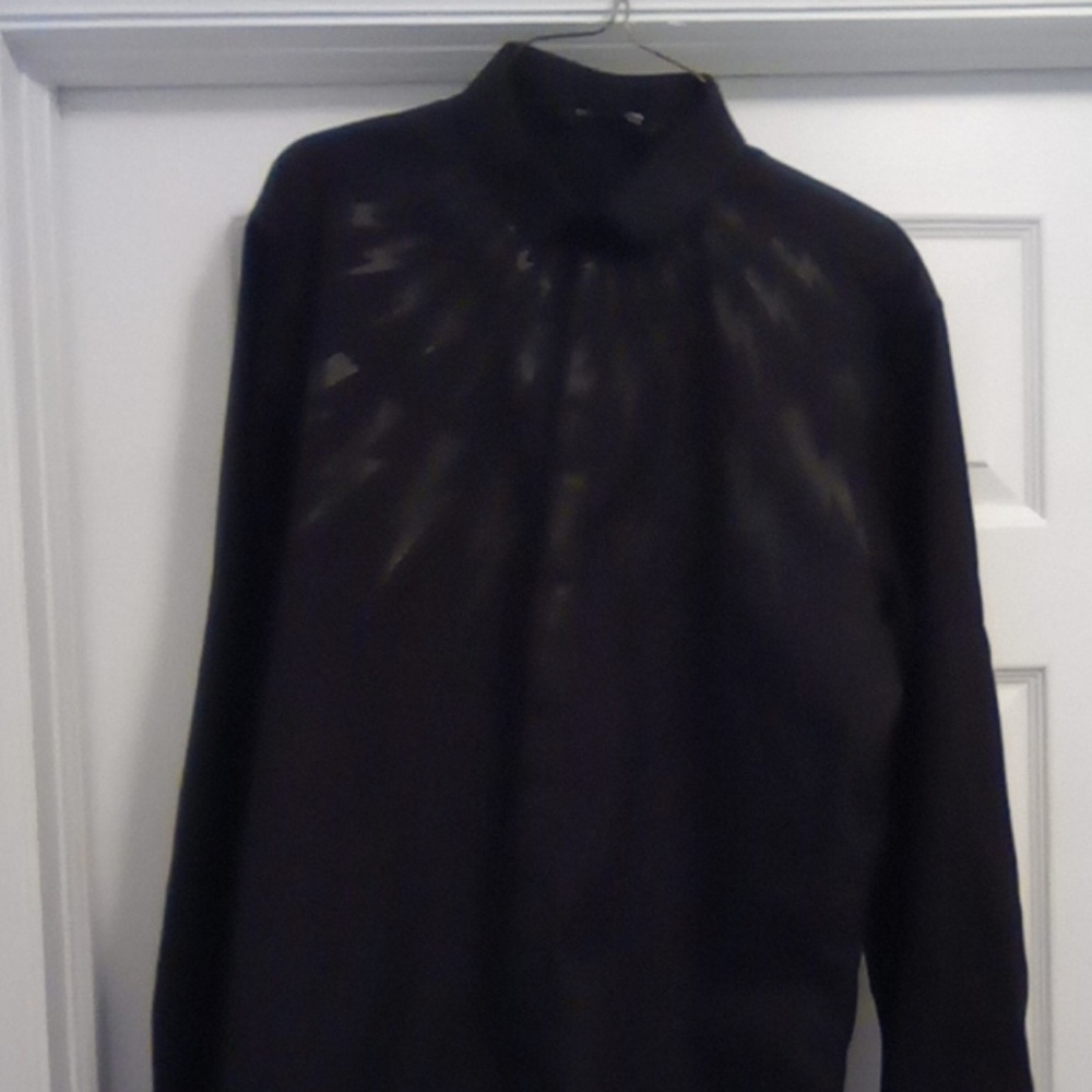 Neil Barrett shirt